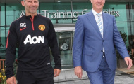 Giải mã những quyết định kỳ lạ của Van Gaal tại M.U