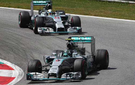 F1 – Germany GP: Đội Mercedes nguy cơ bị điều tra