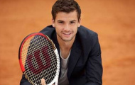 Đã có một Grigor Dimitrov khác