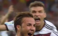 Video: Toàn bộ 171 bàn thắng tại VCK World Cup 2014