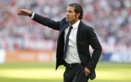 Diego Simeone dẫn dắt Argentina: Tại sao không?