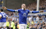 Manchester City tính cướp tài năng trẻ của Everton