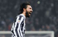 Đục nước béo cò, Tottenham chèo kéo Pirlo