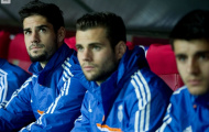 Người thừa ở Santiago Bernabeu?