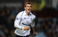 5 bản hợp đồng thành công nhất mọi thời đại của Tottenham