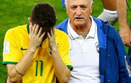 Brazil khó chọn người thay Scolari để vượt qua khủng hoảng