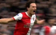 Video: Daryl Janmaat - Chào mừng đến với Newcastle