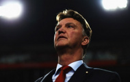 Van Gaal: 'Tôi là số 1, và tôi luôn đúng'