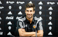 Valencia đón sao trẻ từ nhà vô địch Bồ Đào Nha Benfica