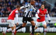 Chuyển nhượng Arsenal: Từ bỏ Loic Remy là quyết định khôn ngoan