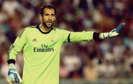 Real Madrid săn thủ môn, nhưng Diego Lopez không đi đâu cả