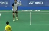 Video: Tiến Minh thua ngược đáng tiếc trước Nan Wei