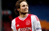 Điểm tin chiều 18/07: Ajax đồng ý để Blind về M.U