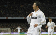 Cầu thủ Barcelona chế giễu Ronaldo