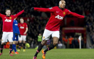 Đã có CLB muốn hốt 'hàng thải' Ashley Young của M.U