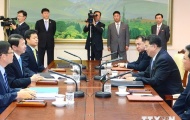 Triều Tiên tố cáo Hàn Quốc 'hai mặt' trong sự kiện ASIAD