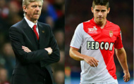 Wenger: James Rodriguez sẽ rời AS Monaco!