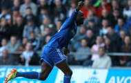 Chelsea thanh lý thành công tiền đạo thứ 2
