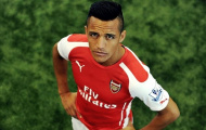 Tiết lộ lí do Alexis Sanchez không chọn Liverpool