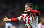 Liverpool bán Fabio Borini cho Sunderland