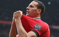 Rio Ferdinand: Một thời của bản hợp đồng “bom tấn”
