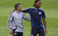 Didier Drogba có thể vừa thi đấu kiêm huấn luyện viên ở Chelsea