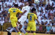 Lịch tường thuật trực tiếp bóng đá trên truyền hình: Vòng 21 V-League