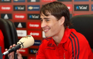 Barcelona “biếu không” tiền đạo trẻ triển vọng cho Arsenal