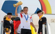 Philipp Lahm: Lời chia tay buồn nhưng ngọt ngào