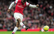5 cầu thủ có thể bị Arsenal bán trong mùa hè 2014