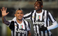 Chuyển nhượng Liverpool: Tin mới nhất về Pogba, Vidal và Remy