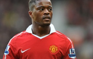 Video: Patrice Evra - Hậu vệ M.U trên đường đến Juventus