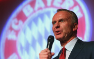 'Bundesliga muốn làm hại Bayern Munich'