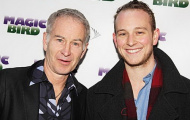 Con trai huyền thoại John McEnroe bị bắt vì tàng trữ ma túy