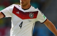 Ai sẽ thay thế Lahm tại tuyển Đức?