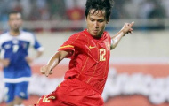 Trân trọng đôi chân