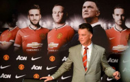 Chờ đợi gì ở Premier League 2014/2015?