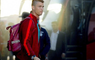 Real Madrid không mang súng hạng nặng đến Mỹ