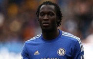 Lukaku bất ngờ quay sang 'tuyên chiến' với Costa