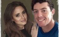 Phải lòng siêu mẫu, McIlroy đá bay “hoa khôi quần vợt”
