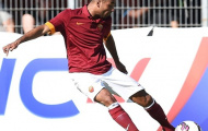 AS Roma và đôi cánh Maicon-Cole