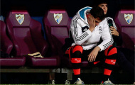 Tương lai nào cho Casillas ở Bernabeu?