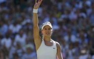 'Hotgirl' Eugenie Bouchard chưa muốn dừng lại ở hạng 7