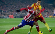 Chelsea đón tân binh thứ 5 từ... Atletico?
