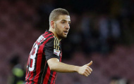 QPR sẽ không cho Taarabt ở lại AC Milan
