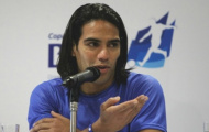 Real Madrid vỡ mộng vì… Falcao