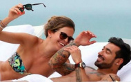 Lavezzi bắt bồ nhịn sex cả tháng