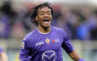Quỷ Đỏ ra giá 30 triệu bảng cho Cuadrado