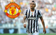 Điểm tin chiều 20/07: Nedved ra sức phá đám M.U