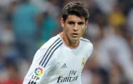 Real Madrid khủng hoảng trầm trọng hàng công